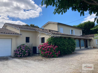  Maison � vendre 7 pi�ces 165 m�