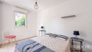  Appartement à vendre 2 pièces 38 m²