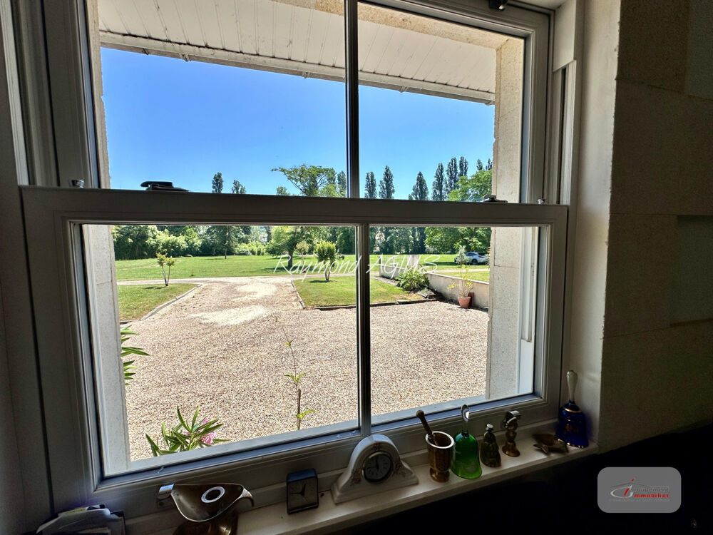 à vendre  Maison Saint-Seurin-de-Prats (24230)