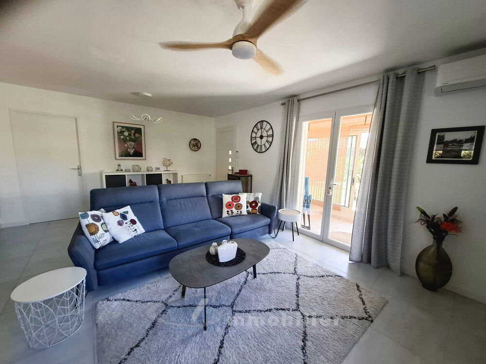 ROMANS SUR ISERE les ORS MAISON 105 M2 GARAGE 43 M2 TERRAIN 785 M2