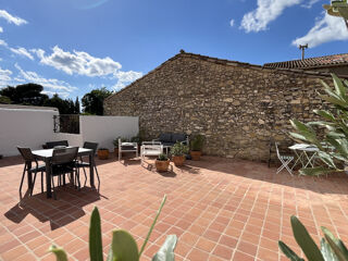  Maison � vendre 4 pi�ces 112 m�
