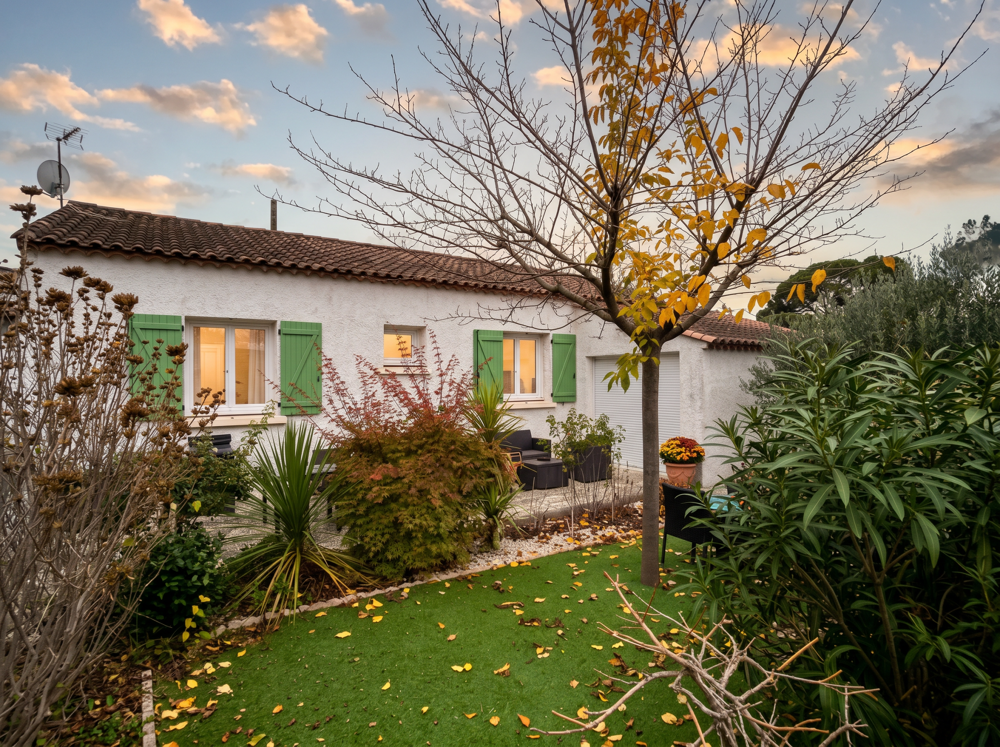 Maison 6 pièces 115 m² · à Gignac · 115 m² · 280 000 €