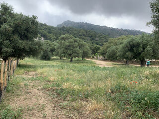  Terrain � vendre 3000 m�