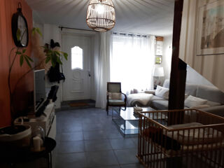  Maison � vendre 3 pi�ces 110 m�