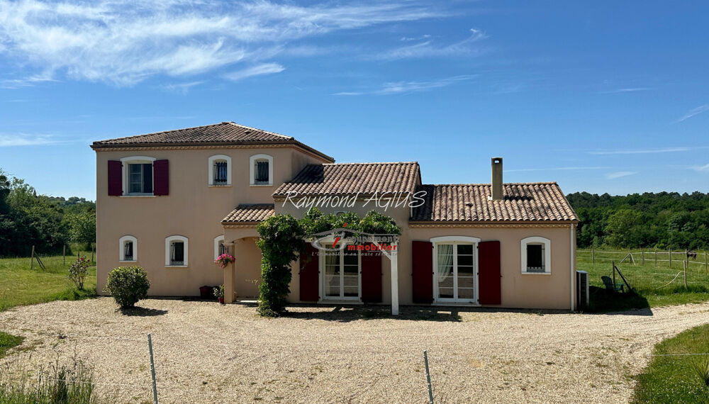 Propriété équestre exceptionnelle avec 5 chambres, piscine chauffée et plus de 6 hectares de terrain