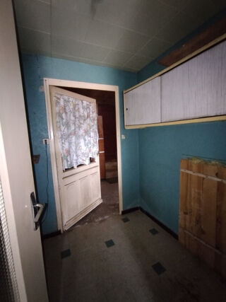  Ferme � vendre 4 pi�ces 100 m�