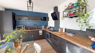  Maison � vendre 4 pi�ces 97 m�