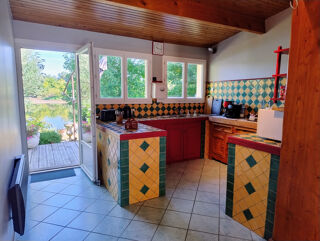  Maison � vendre 7 pi�ces 160 m�