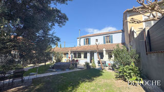  Maison à vendre 6 pièces 179 m²