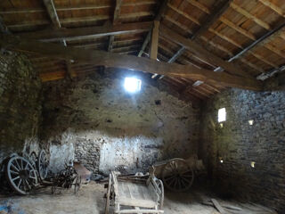 Ferme à vendre 3 pièces 140 m²