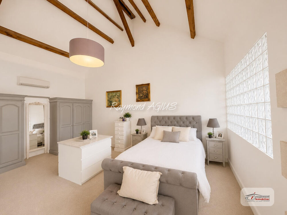 à vendre  Maison Saint-Seurin-de-Prats (24230)