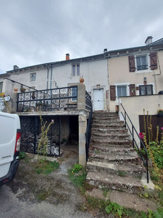  Maison � vendre 4 pi�ces 98 m�