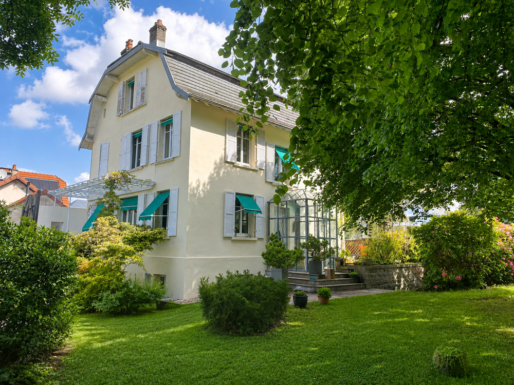Maison 10 pièces 216 m² · à Épinal · 216 m² · 598 000 €