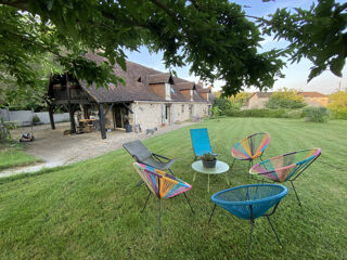  Maison � vendre 6 pi�ces 226 m�