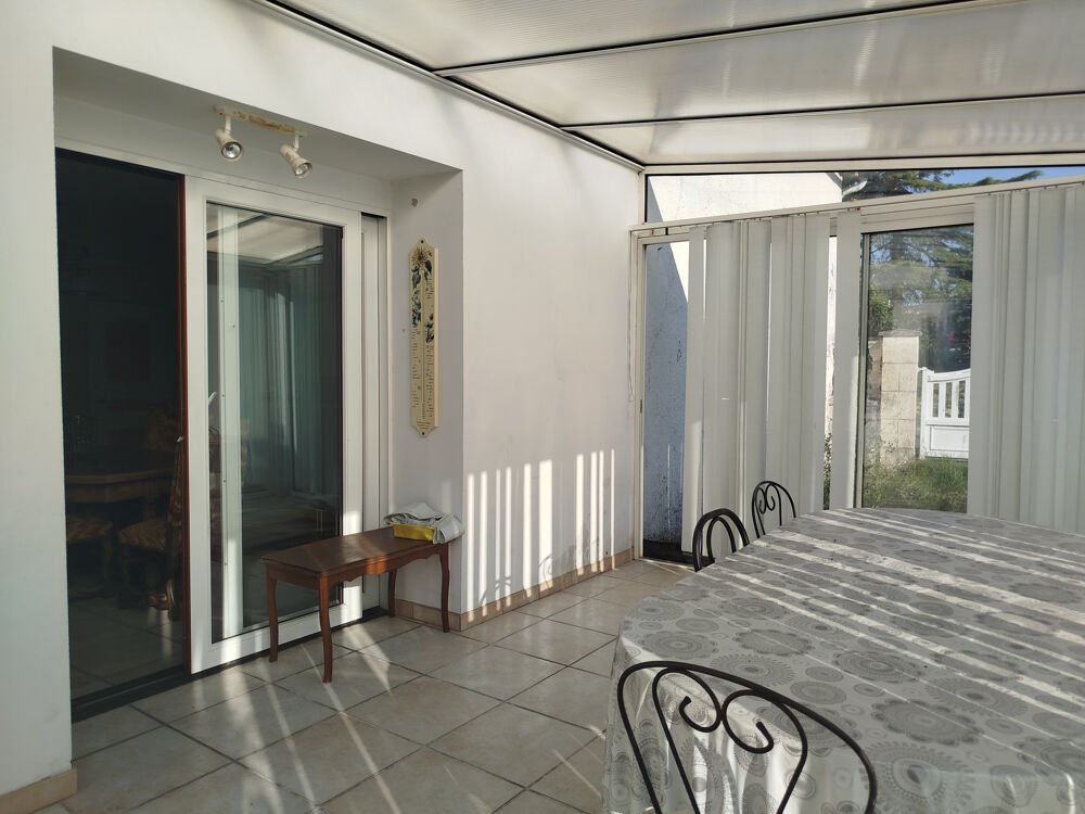 Maison de 111 m2 avec terrain constructible de 1168m2 - 33580 MONSEGUR