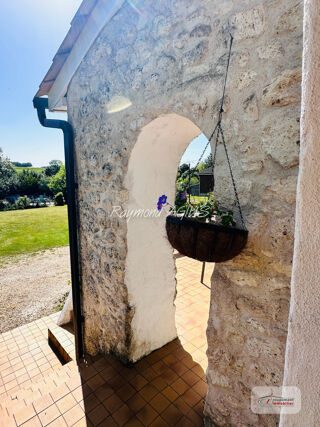  Maison à vendre 7 pièces 187 m²