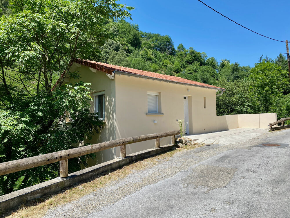 Maison 3 pièces 38 m² à Vals les Bains