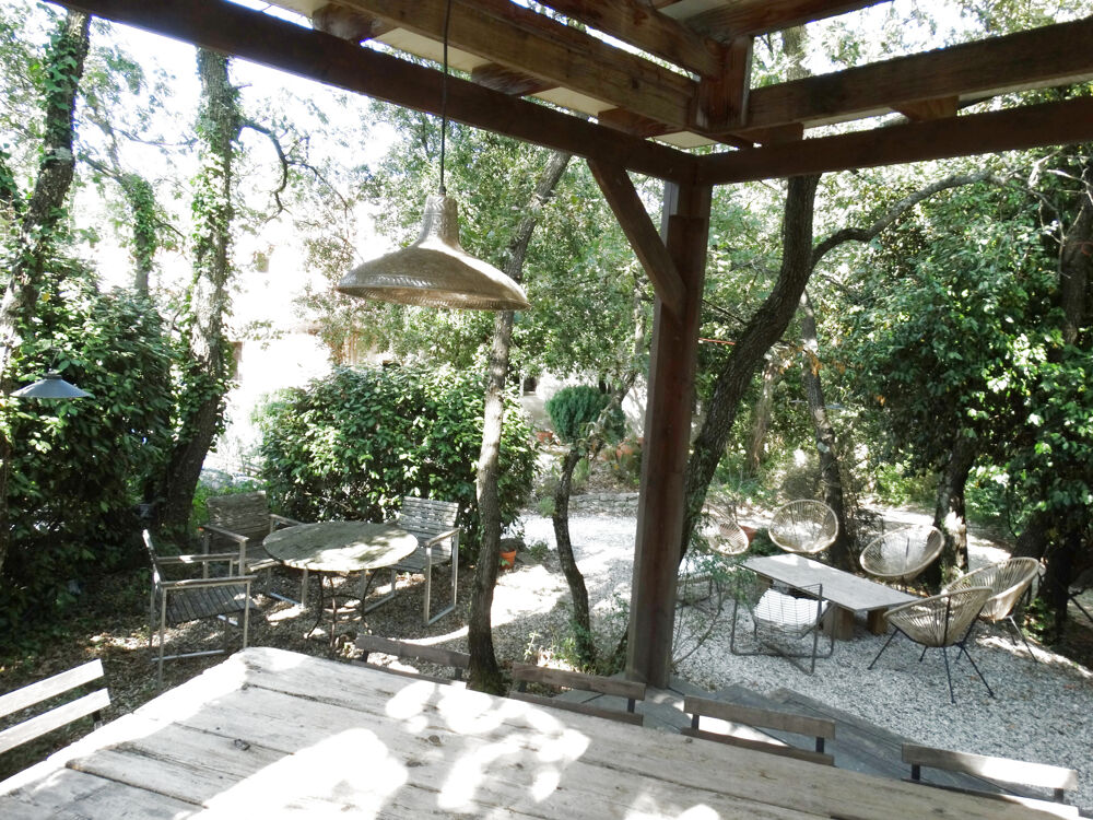 � vendre  Maison La Touche (26160)