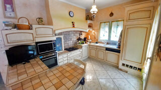  Maison à vendre 6 pièces 137 m²