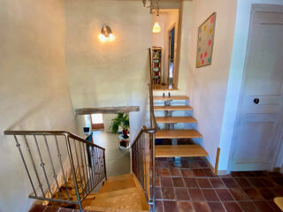  Maison � vendre 9 pi�ces 160 m�