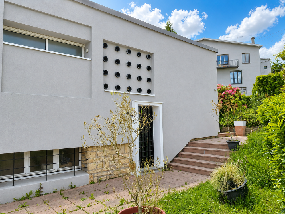 Maison 7 pièces 188 m² · à Épinal · 188 m² · 398 000 €
