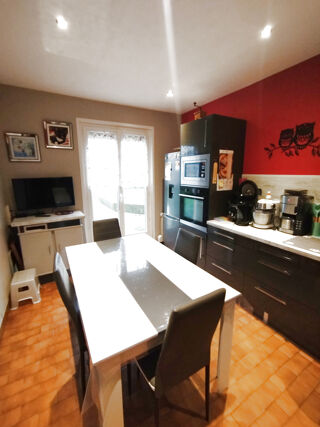  Maison � vendre 7 pi�ces 120 m�