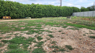  Terrain � vendre 865 m�