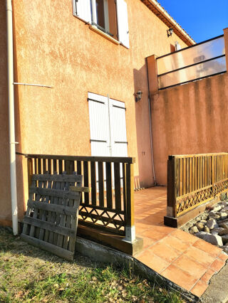  Appartement � vendre 2 pi�ces 50 m�