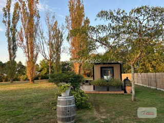  Maison � vendre 11 pi�ces 292 m�