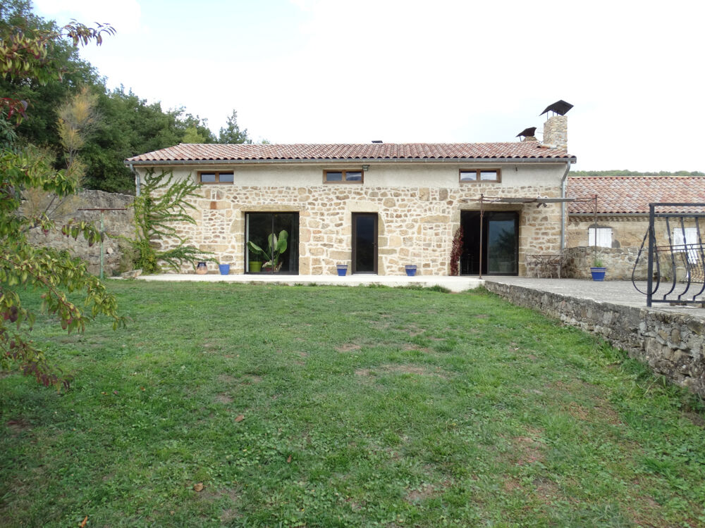 Vente Proprit/Chteau Ancien corps de ferme Vanosc