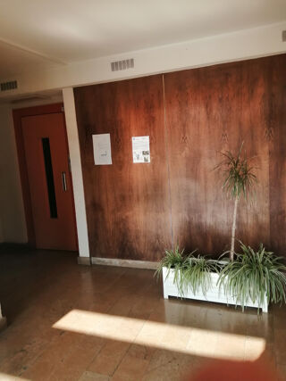  Appartement � vendre 4 pi�ces 72 m�