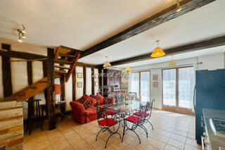  Maison � vendre 4 pi�ces 90 m�