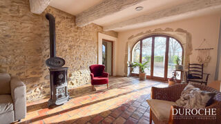  Maison � vendre 11 pi�ces 318 m�