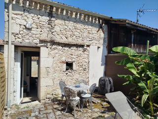  Maison à vendre 2 pièces 49 m²