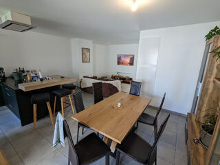  Appartement à vendre 3 pièces 81 m²