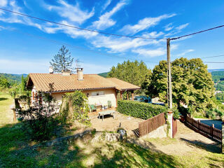  Maison � vendre 5 pi�ces 106 m�