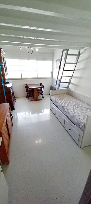  Appartement � vendre 1 pi�ce 28 m�
