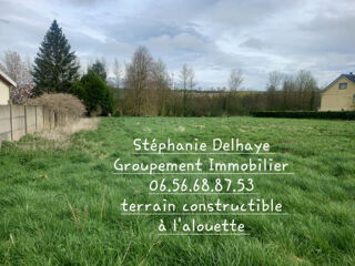  Terrain  vendre 4791 m