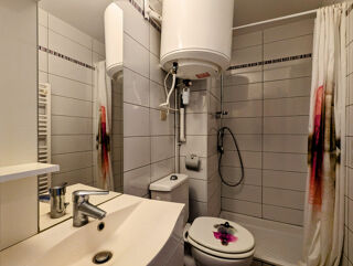  Appartement à vendre 1 pièce 18 m²