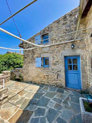  Maison � vendre 9 pi�ces 160 m�