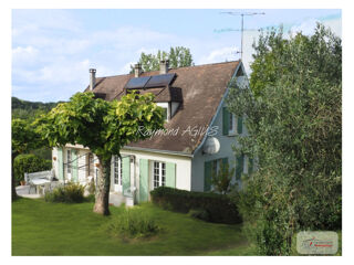  Maison à vendre 5 pièces 130 m²