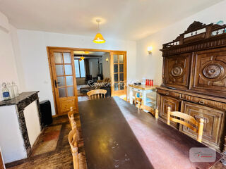  Maison � vendre 9 pi�ces 214 m�