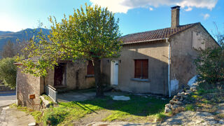  Maison � vendre 3 pi�ces 77 m�