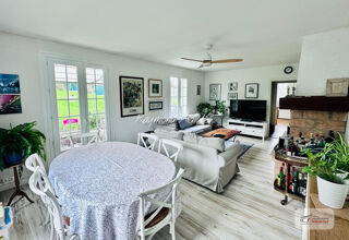  Maison � vendre 5 pi�ces 130 m�