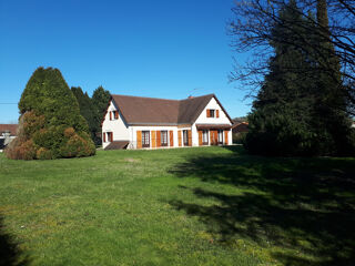  Maison � vendre 7 pi�ces 247 m�