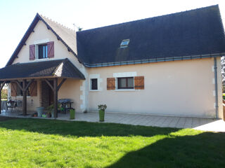  Maison à vendre 7 pièces 247 m²