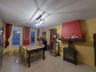  Maison � vendre 5 pi�ces 98 m�