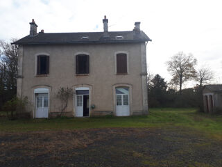  Maison à vendre 6 pièces 180 m²