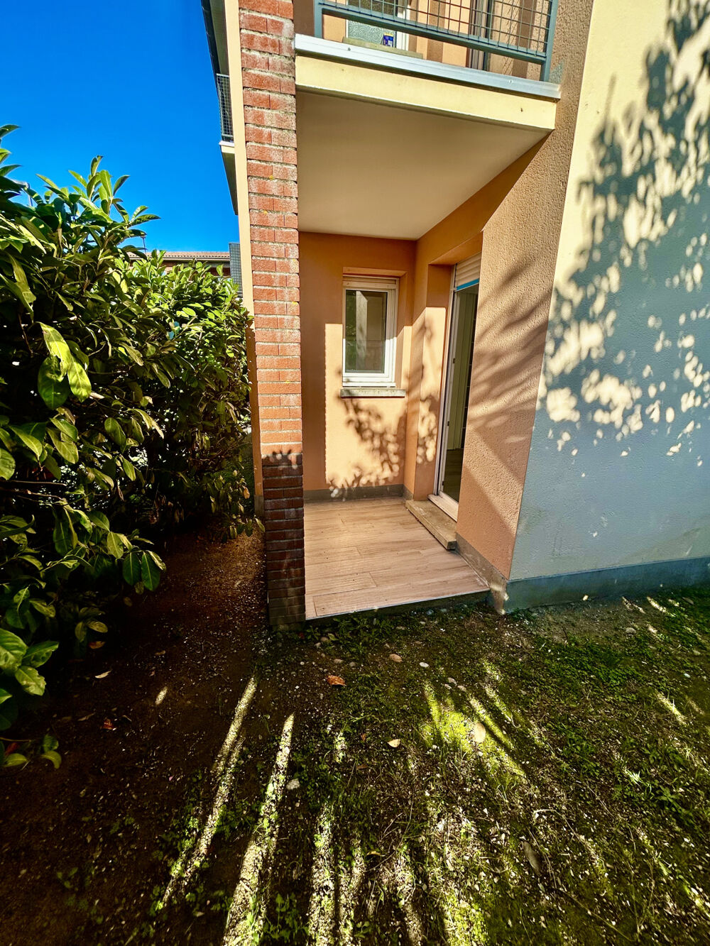 À vendre appartement type T2 de 32 m2 entièrement rénové