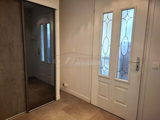  Maison � vendre 4 pi�ces 102 m�